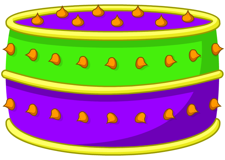 Yoylecake
